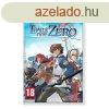 The Legend of Heroes: Trails from Zero - Switch