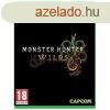 Monster Hunter Wilds - XBOX Series X