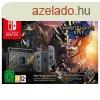 Nintendo Switch (Monster Hunter Rise Edition)