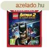 LEGO Batman 2: DC Super Heroes - PS3