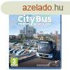 City Bus Manager - PS5