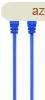 Gembird CAT6 U-UTP Patch Cable 5m Blue