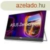 Mon Asus ZenScreen 21,5" MB229CF - WLED