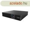 NJOY Sznetmentes Aster 1K, 1000VA, 900W, Online, LCD displa