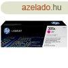 HP CE413A Toner Magenta 2.600 oldal kapacits No.305A
