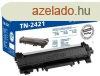 Brother TN2421 Eredeti Fekete Toner