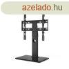 Hama TV Stand Swivel Height-adjustable 140cm (55") up t