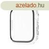 FIXED Pure vdtok temperlt veggel for Apple Watch 44 mm, 