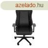 Gamer szk Genesis NITRO 890 G2, fekete