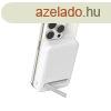 Belkin BoostCharge Pro 10000mAh Wireless Powerbank White