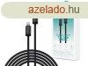 Devia ST124349 Gracious Series cable 3m Black