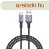 Verbatim Sync & Charge USB-A to USB-C Cable 1,2m Black