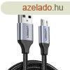 UGREEN USB Cable 1m Black