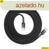 Baseus Cafule USB-C Cable 2m Black
