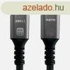Approx APPC63 Cable HDMI 2.1 8K 2m Black