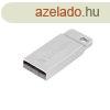 Verbatim 16GB Metal Executive Silver