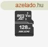HikSEMI 128GB microSDXC Neo Home Class 10 UHS-I V30 adapter 