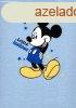 Disney pamut,gumis leped - Mickey LITTLE handsome (kk)