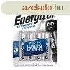 Energizer Litium (Ultimate LITHIUM) L91 AA ceruza elem 1,5V 