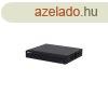 Dahua NVR2104HS-S3 4 csatorna/H265+/80Mbps rgzts/1x SATA 