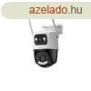 IMOU Cruiser Dual 2 PRO 4MP fix+4MP PT/3,6mm/kltri/LED30m/
