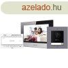 Hikvision kaputelefon szett - DS-KIS702Y