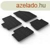 mretpontos gumisznyeg Mazda 2 2022- (csak hibrid)|Gledring