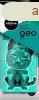 Aroma Car, Illatost, Geo Cat Turquoise Oud Touch