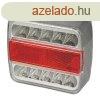 Carpoint, Led Hts Lmpa, 5 Funkcis