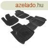 mretpontos gumisznyeg Honda Jazz 2013-2020|Rezaw-Plast