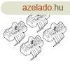 Nordrive, Fitting Kit 115 - Csomagtart Talp Szett