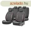 Amio lshuzat szett OTOM SPORT PLUS 102 Fekete/Piros