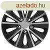 Versaco, Rapide NC, Dsztrcsa, 14", Szett, Ezst/Feket