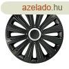 Lampa, Stratos, Dsztrcsa, 17", Szett, Fekete
