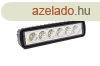 Homasita, Munkalmpa 10-30V 18W, IP67, Szr Tglalap