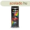 Motip Skoda Akril Lakk Matt Fekete 200 ml