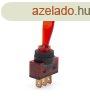 AE, Vilgt Billen Kapcsol Piros 12V 20A
