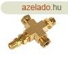 Lampa, Mrmszer Adapter, 4-es