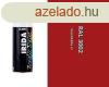 HB Body Irida Akril Festkspray RAL 3002 Krminvrs 400 ml