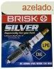 BRISK DR15YS-9 gyjtgyertya, 4 db ? M14x1,25 ? Menethossz: 