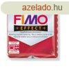 Gyurma, 56 g, gethet, Fimo Effect, metl rubin (FM802028)