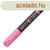 Dekormarker Uni Posca PC-1M 0.7-1 mm, kpos, rzsaszn (ROSE