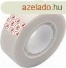Ragasztszalag, rhat, 19 mm x 33 m, Kores Invisible, vzti