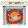 Fisher-Price Puha kihajtogathat foglalkoztatknyv - Oroszl