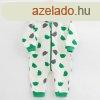 Baba kezeslbas New Baby Little One zld - 68 (4-6 h)