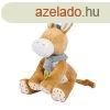 Nattou jtk plss 30cm Felix and Leo - Leo, a szamr