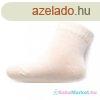 Baba pamut zokni New Baby fehr