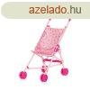 Chipolino Lily jtk babakocsi - Cupcakes