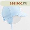 Pamut baba sapka napellenzvel New Baby Casually dressed kk