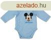 Disney Mickey hossz ujj baba body kk